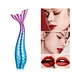 High pigment matte lipgloss